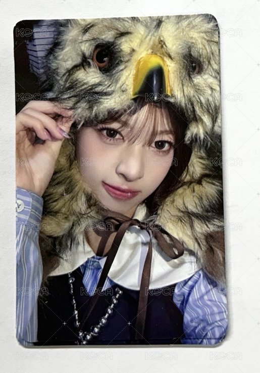 🐺May