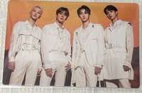 bts 分隊卡 榮圓八碩