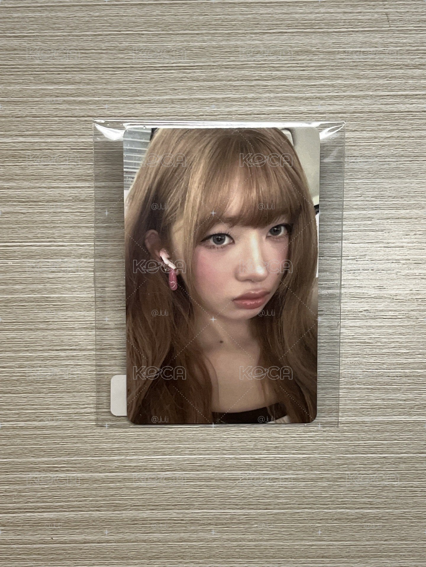 as怜