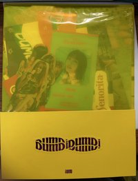 DUMDi 黃版 空專