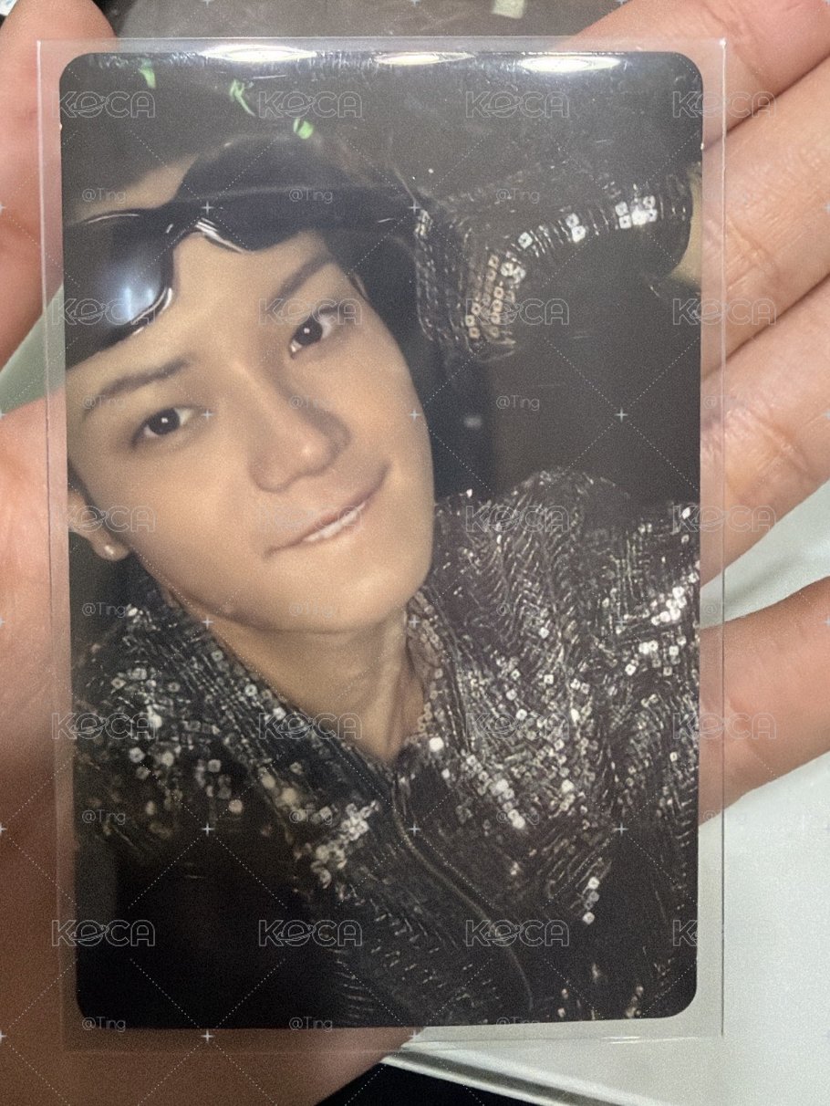 💗五律專卡 現貨