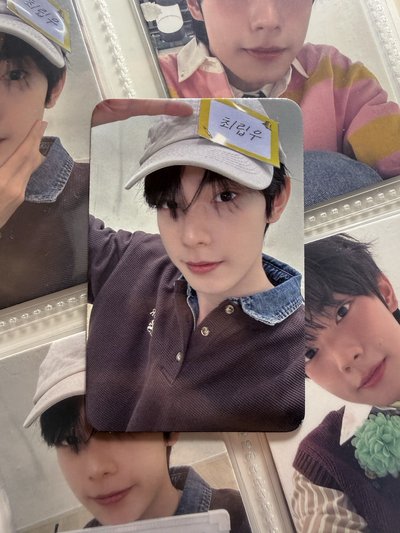 ❇️ Sweet DREAM mp 線上 簽售卡