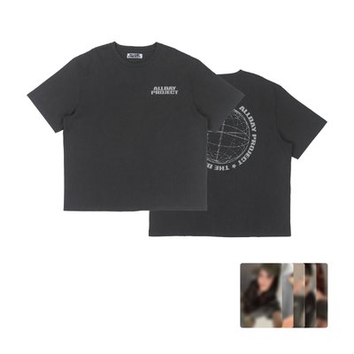 AllDay Project 迷一短踢