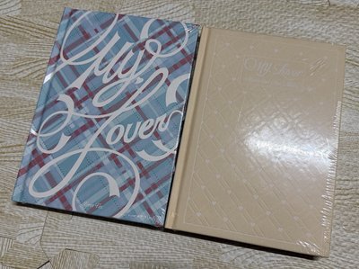 麵Solo2未拆專MY LOVER