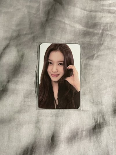 fans特典 有QRcode可以掃