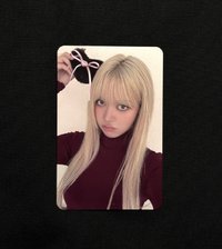 BV 莉 Valentine 專卡