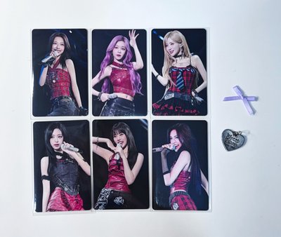 love monsters 通常盤 ❤️ 現貨