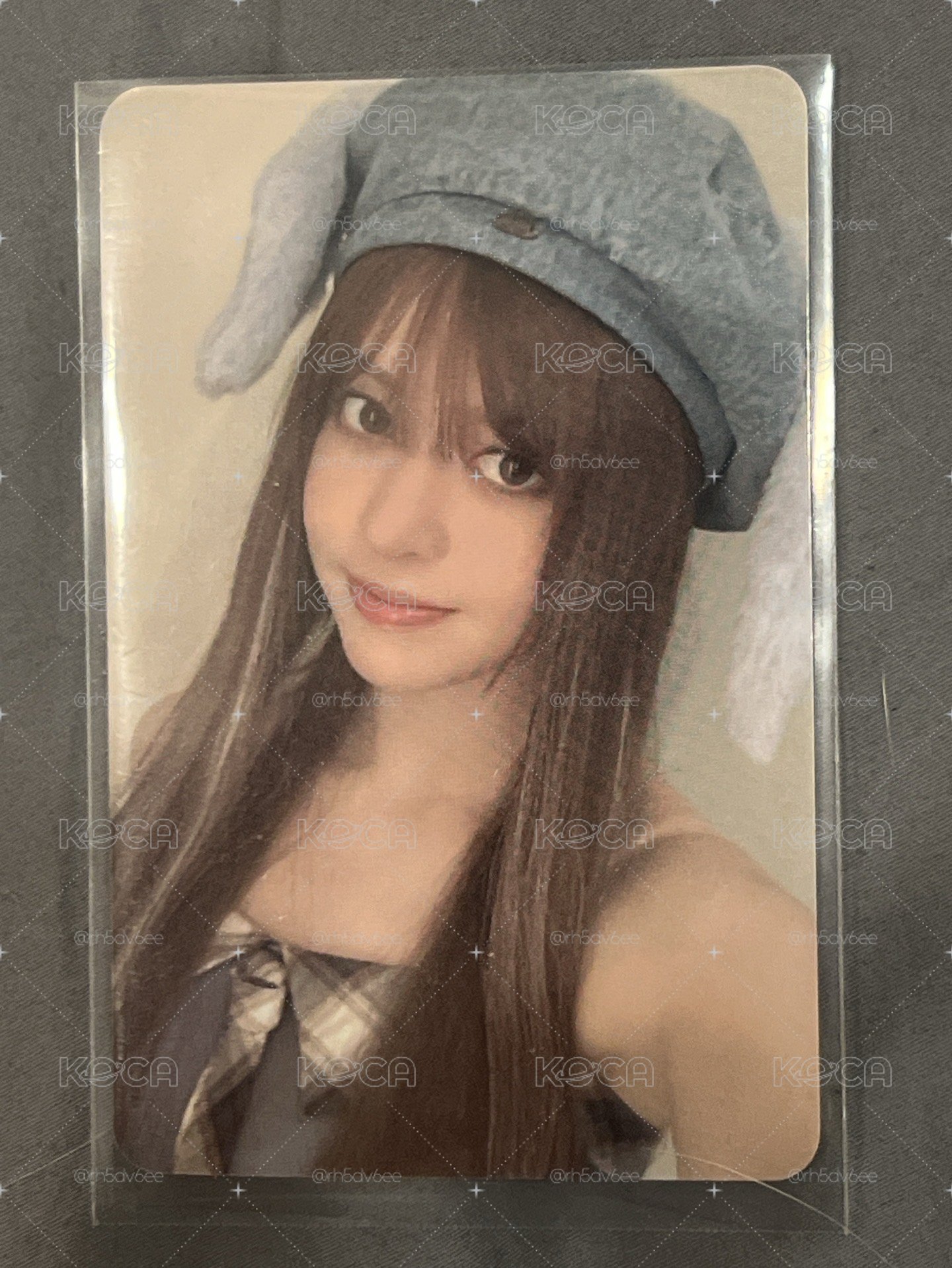 am2.0 幸運莉