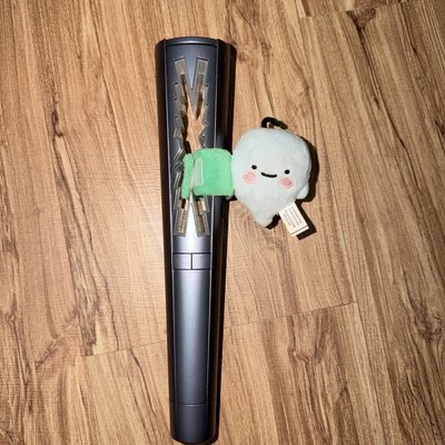 許允真娃扇小盤