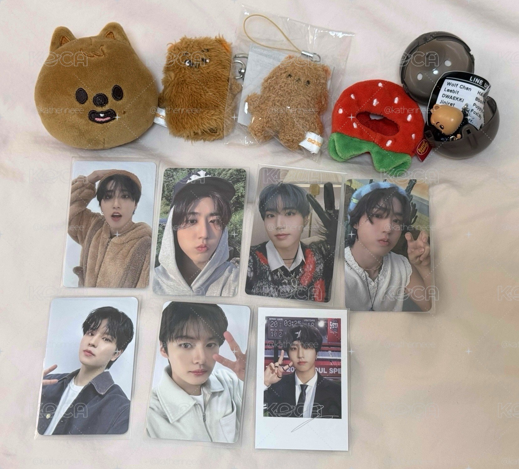 SKZ-城小盤