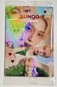 萬代扭蛋/食玩 威化餅貼紙 周邊卡 D ver.