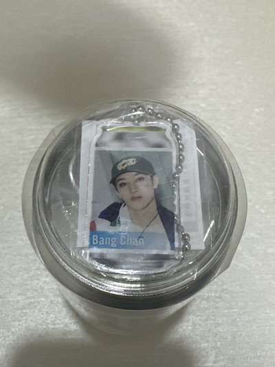 skz 燦日本快閃飲料罐