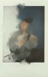 ms 2.0 未公開 / 抽選拍立得 未公開親簽拍立得