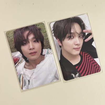 楷燦TASTE MD隨機卡