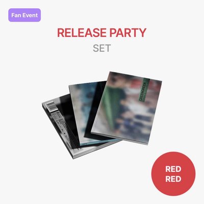 CORTIS The 2nd EP [GREENGREEN] 應募專補貼