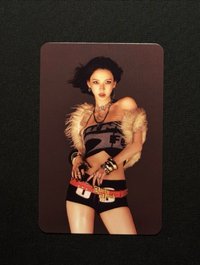 DW 星光 一星 卡