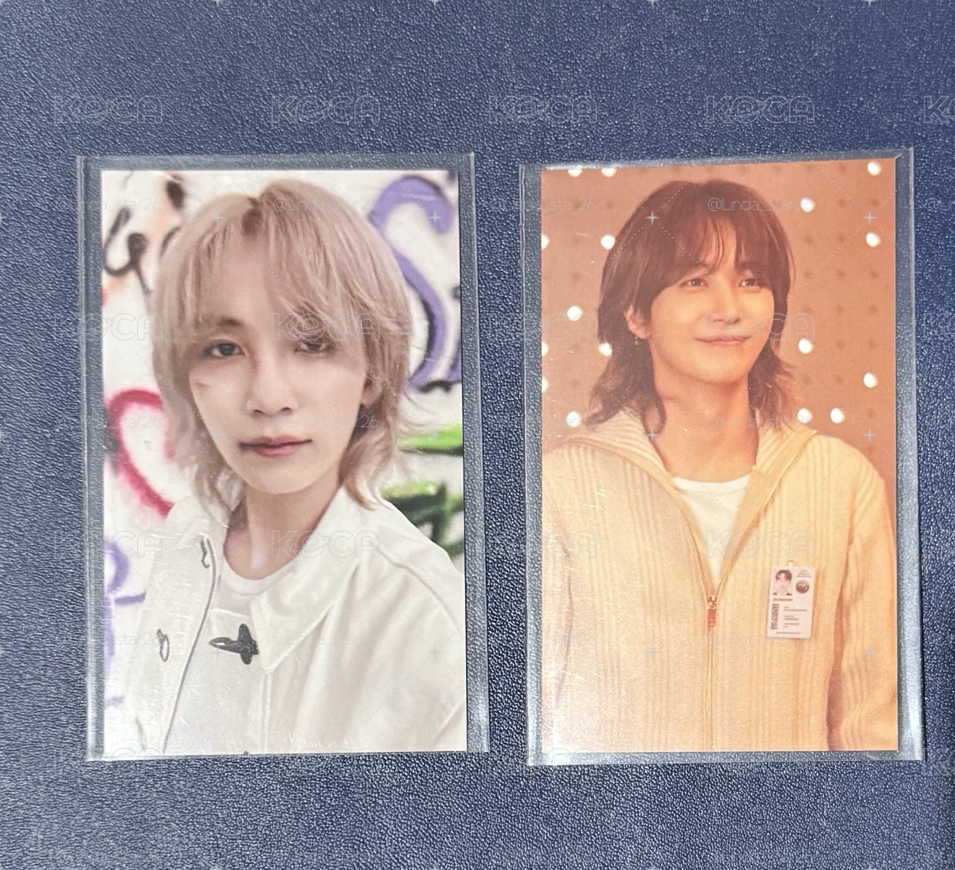 JEONGHAN淨漢-迷12+消費期限-場限卡（不單出需綁卡）