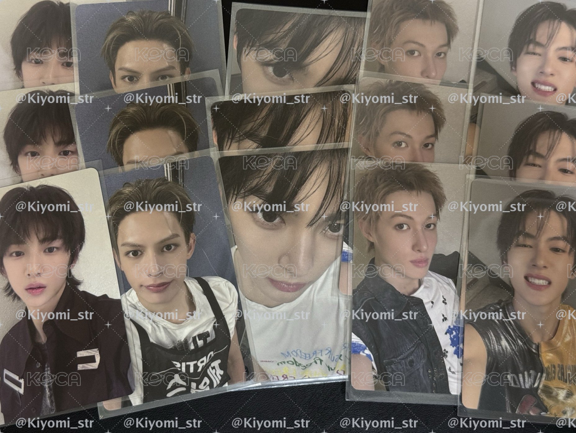 Cortis yzy3.0💙現貨✨