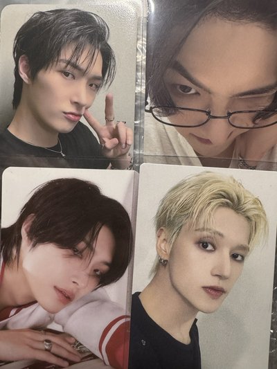 小熊軟的+冬季戀歌榮+綁