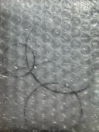 小熊軟的+冬季戀歌榮+綁