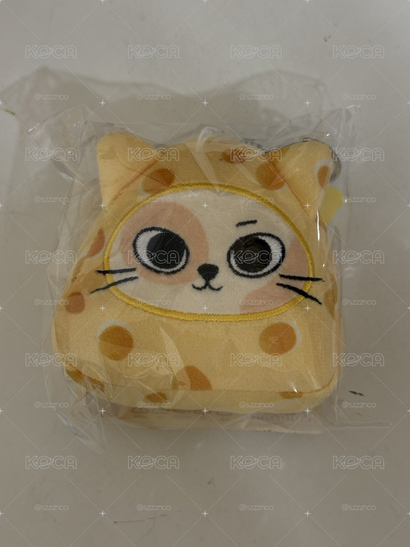 🧀起司娃 catbbi 現貨