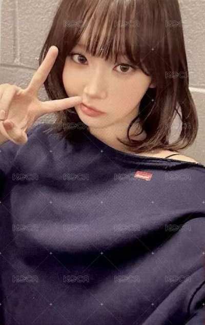 Le sserafim 京東中背采（直出）