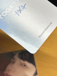 電子專A白-不覺得很像黛西嗎🥺（有瑕！！）
