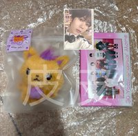 SION原皮+綁RIIZE明信片組+遼滿額