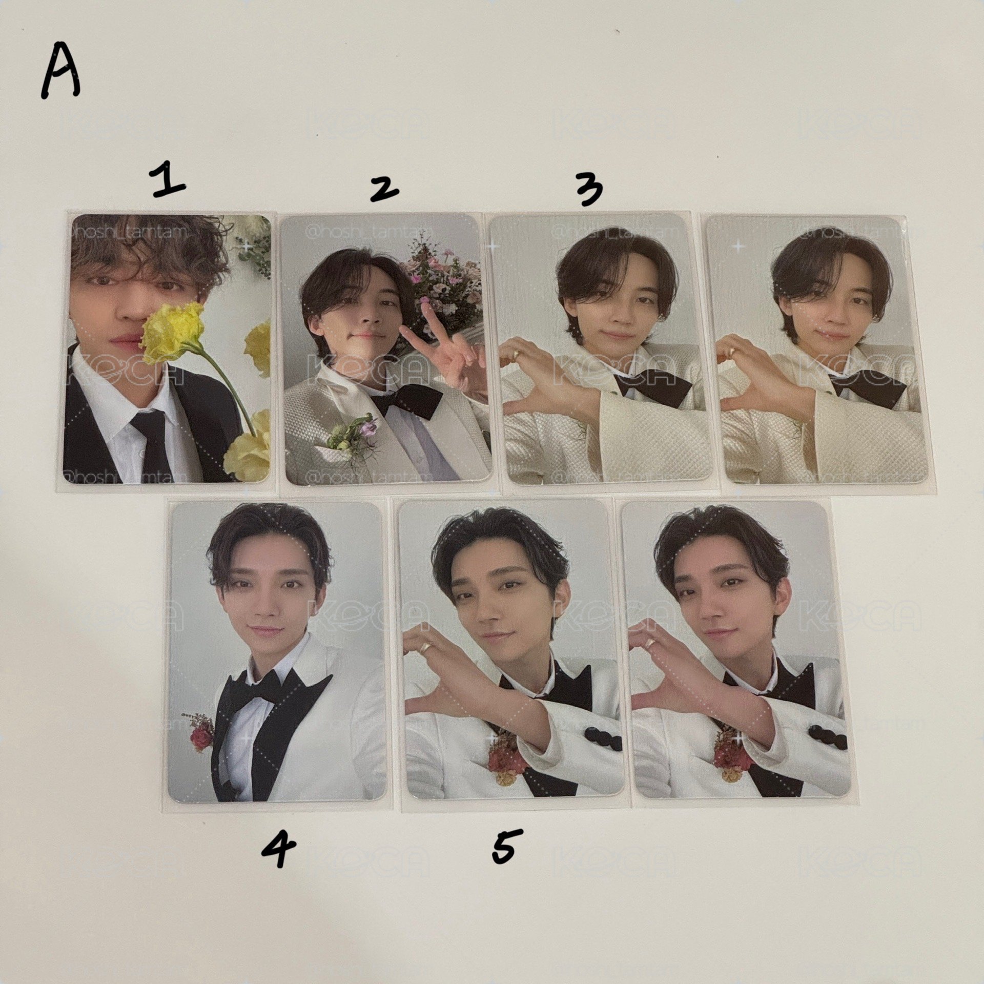 Mini10 克拉盤小卡