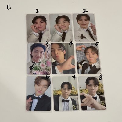 Mini10 克拉盤小卡