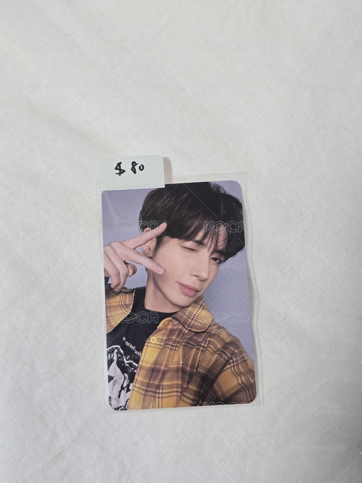 TXT 好多顯咪