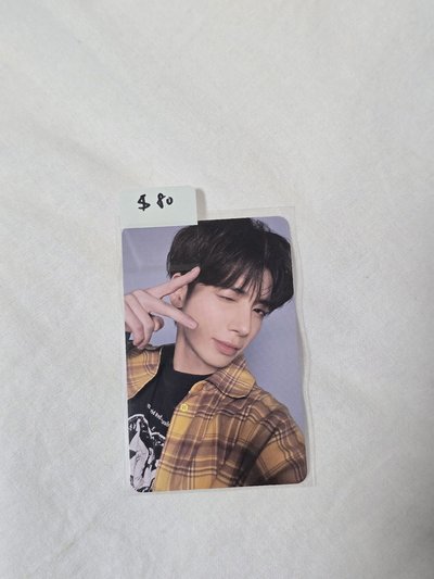 TXT 好多顯咪
