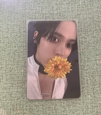 咬花潤