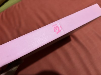 TWICE一期會員會員禮