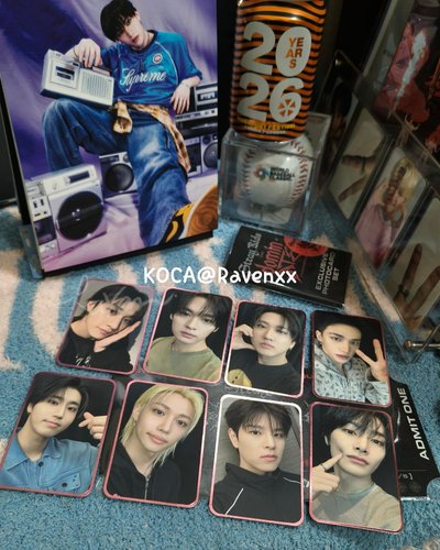 3rd 世巡電影小卡IMAX+爆米花票卡