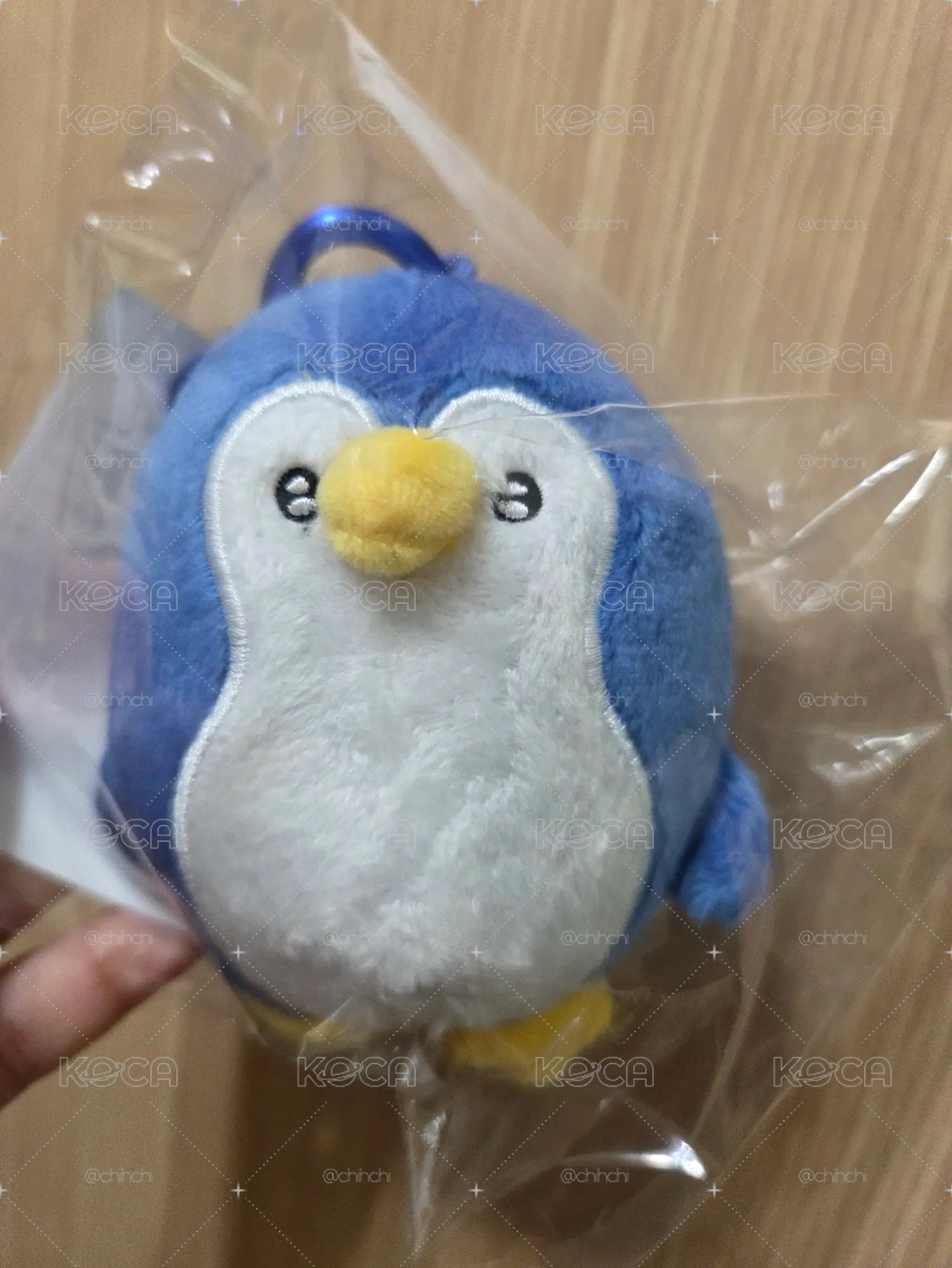 企鵝圭