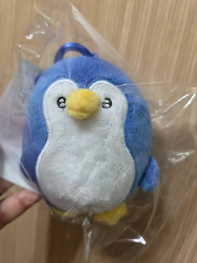 企鵝圭
