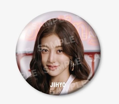 TWICE 新國立周邊 徽章 裝飾 吊飾 應援