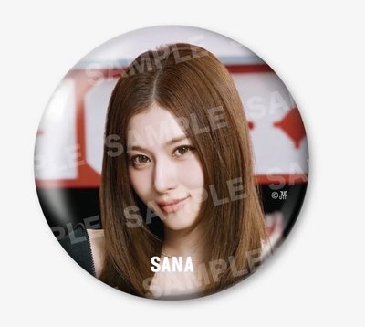 TWICE 新國立周邊 徽章 裝飾 吊飾 應援