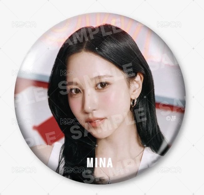 MINA