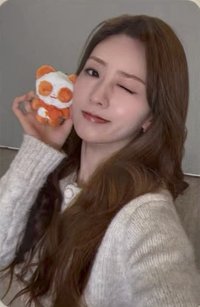 8巡 BBOMDOONG 周邊卡 