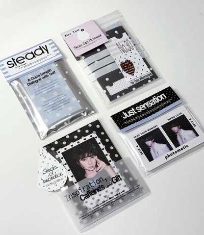 王櫓杰25運動會c組拍立得 未出先包 