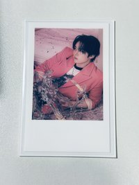 音響拍立得💙