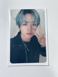 音響預售💙