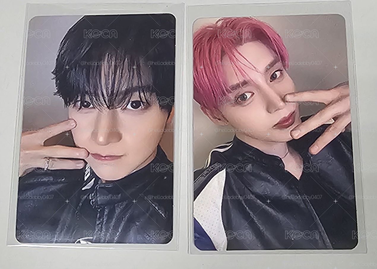 二巡H＆N 通常盤 演唱會 DVD / CD 卡 