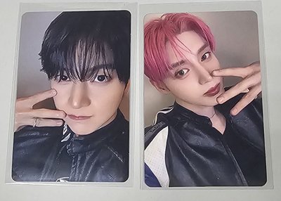 二巡H＆N 通常盤 演唱會 DVD / CD 卡 
