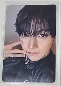二巡H＆N 通常盤 演唱會 DVD 卡