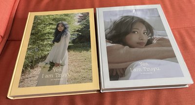 yes I’m Tzuyu 子瑜寫真