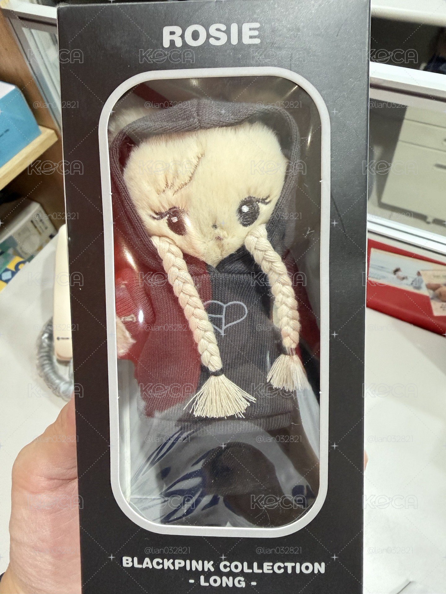 長腿娃