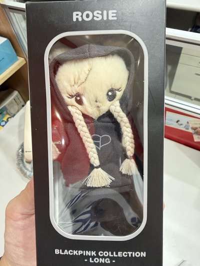 長腿娃